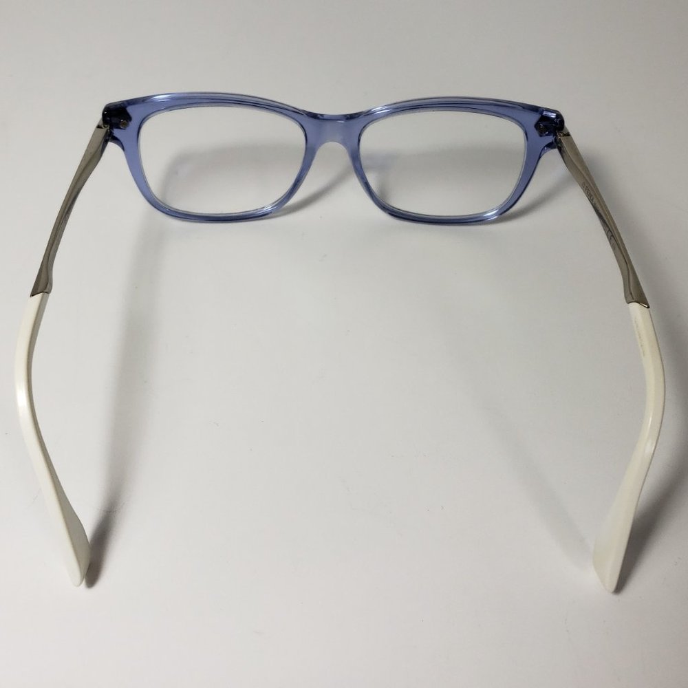 Authentic Fendi Prescription Eyeglasses and Case - Picture 4 of 12